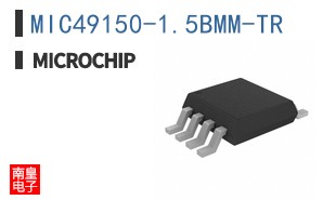 MIC49150-1.5BMM-TR