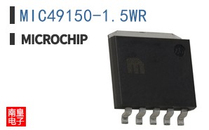 MIC49150-1.5WR