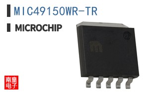 MIC49150WR-TR