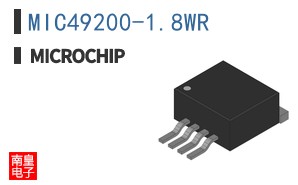MIC49200-1.8WR
