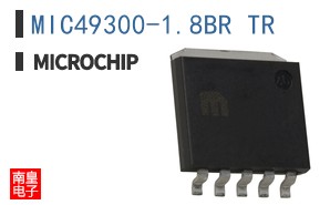 MIC49300-1.8BR TR
