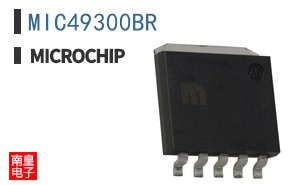 MIC49300BR