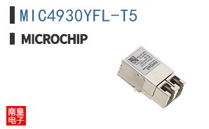 MIC4930YFL-T5