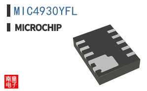 MIC4930YFL-TR