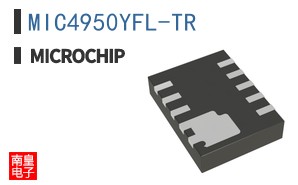 MIC4950YFL