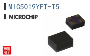 MIC5019YFT-T5