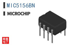 MIC5156BN