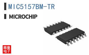 MIC5157BM-TR