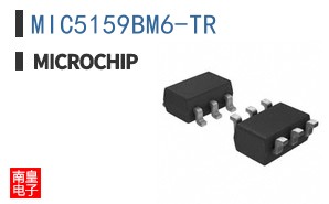 MIC5159BM6