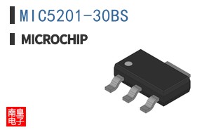 MIC5201-30BS