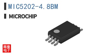 MIC5202-4.8BM