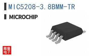MIC5208-3.8BMM-TR