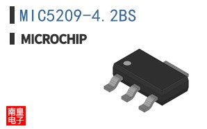 MIC5209-4.2BS
