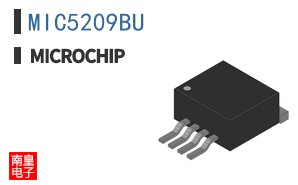 MIC5209BU