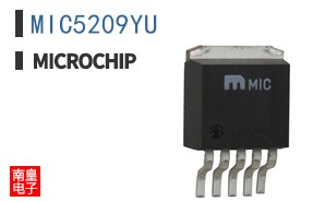 MIC5209YU