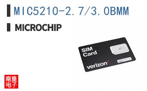 MIC5210-2.7/3.0BMM
