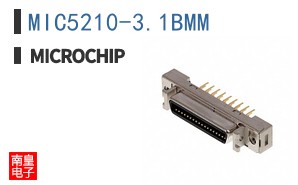 MIC5210-3.1BMM