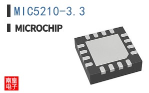 MIC5210-3.3