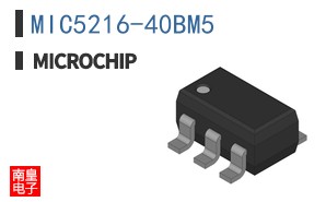 MIC5216-40BM5
