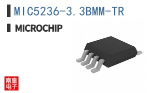 MIC5236-3.3BMM-TR