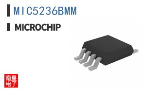 MIC5236BMM