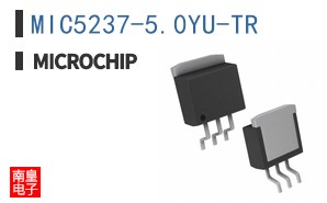 MIC5237-5.0YU-TR