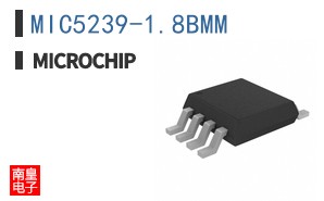 MIC5239-1.8BMM