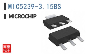 MIC5239-3.15BS