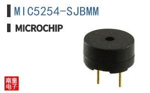 MIC5254-SJBMM