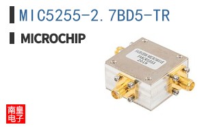 MIC5255-2.7BD5-TR