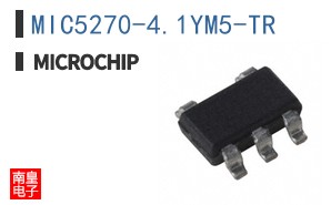 MIC5270-4.1YM5