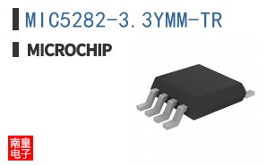 MIC5282-3.3YMM-TR