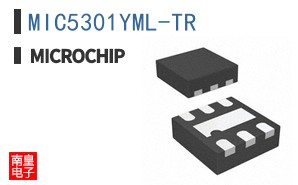 MIC5301YML-TR