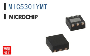 MIC5301YMT