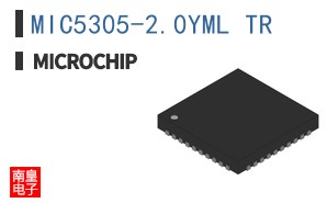 MIC5305-2.0YML TR