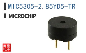 MIC5305-2.85YD5-TR