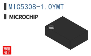 MIC5308-1.0YMT