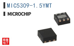 MIC5309-1.5YMT