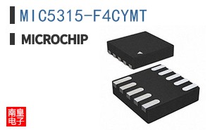 MIC5315-F4CYMT