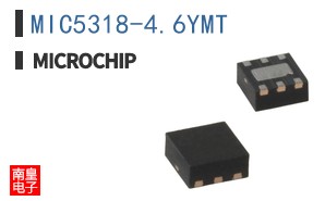 MIC5318-4.6YMT