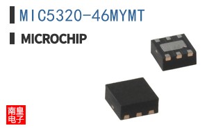MIC5320-46MYMT