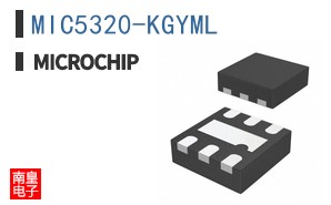 MIC5320-KGYML-TR