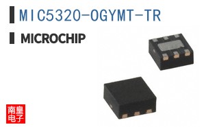 MIC5320-OGYMT