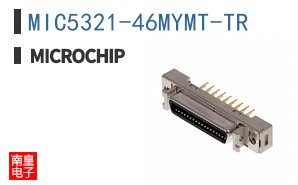 MIC5321-46MYMT-TR