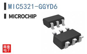 MIC5321-GGYD6