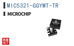 MIC5321-GGYMT-TR