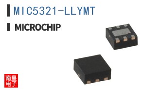 MIC5321-LLYMT