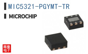 MIC5321-PGYMT