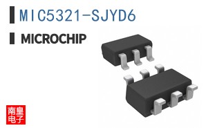 MIC5321-SJYD6-TR