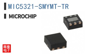 MIC5321-SMYMT
